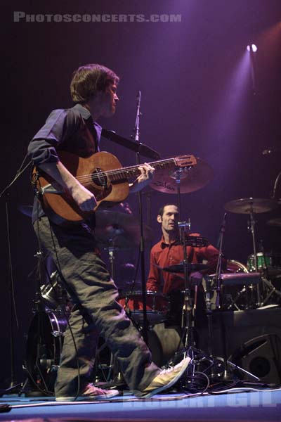 FRUITKEY - 2007-03-27 - PARIS - Zenith - 